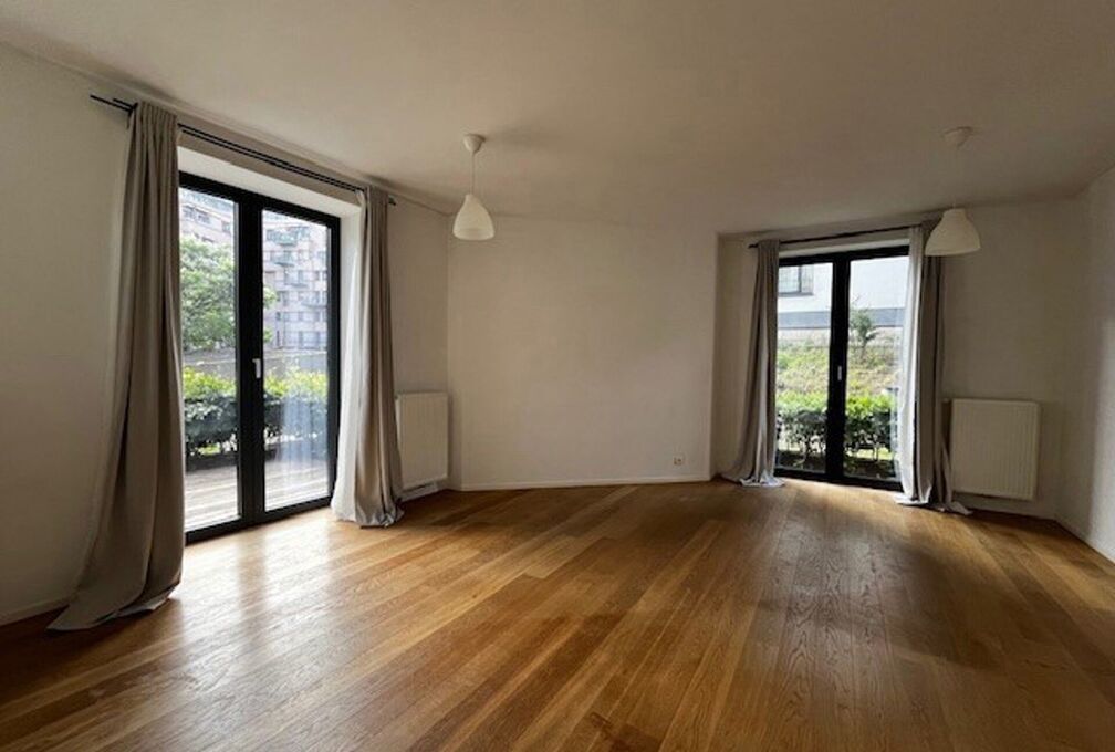 Appartement à louer à Woluwe-Saint-Lambert