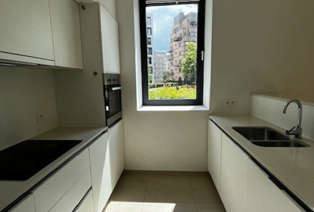 Appartement à louer à Woluwe-Saint-Lambert