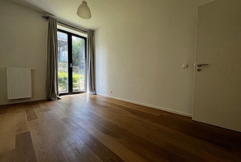 Appartement à louer à Woluwe-Saint-Lambert