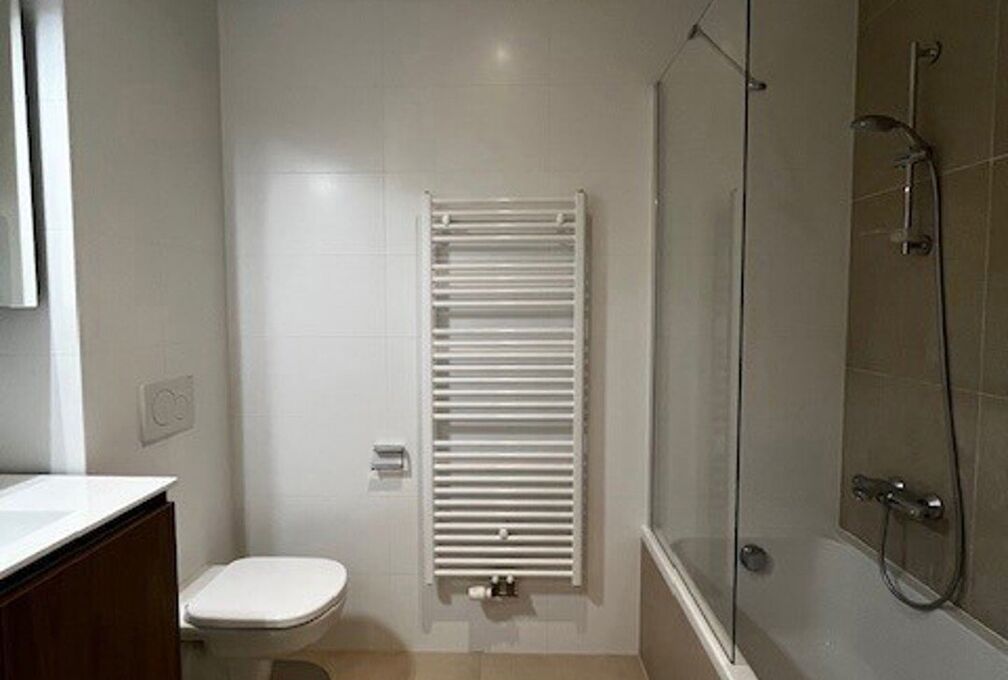 Appartement à louer à Woluwe-Saint-Lambert