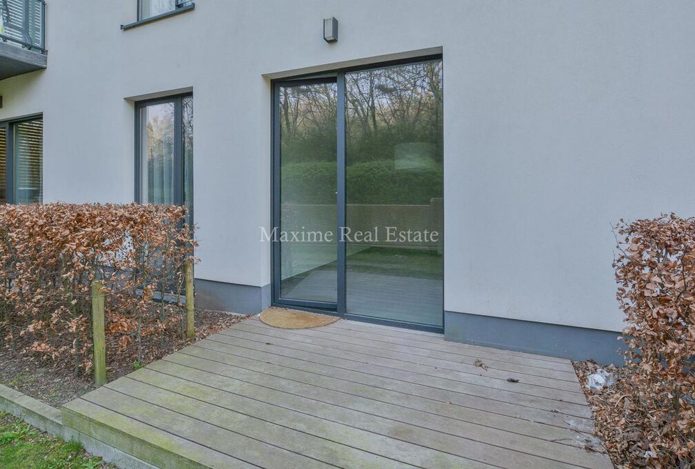Appartement à louer à Woluwe-Saint-Lambert
