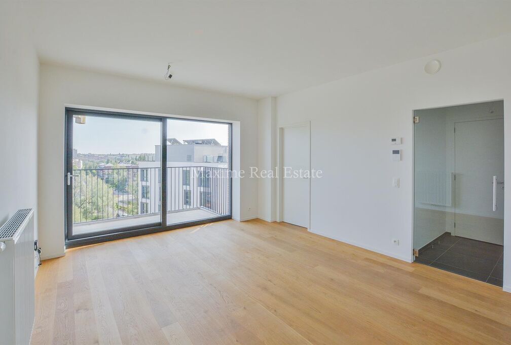 Appartement à louer à Woluwe-Saint-Lambert
