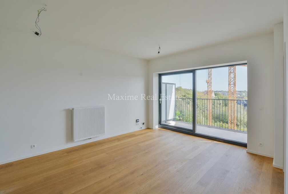 Appartement à louer à Woluwe-Saint-Lambert
