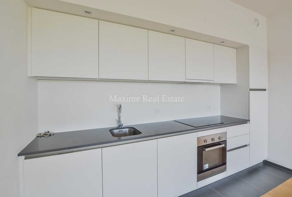 Appartement à louer à Woluwe-Saint-Lambert