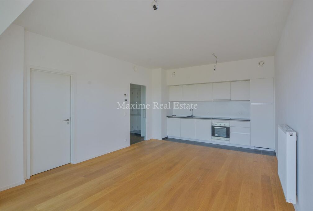 Appartement à louer à Woluwe-Saint-Lambert