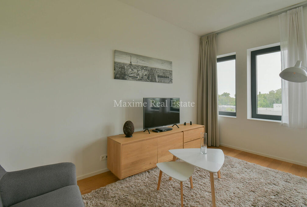 Appartement à louer à Woluwe-Saint-Lambert