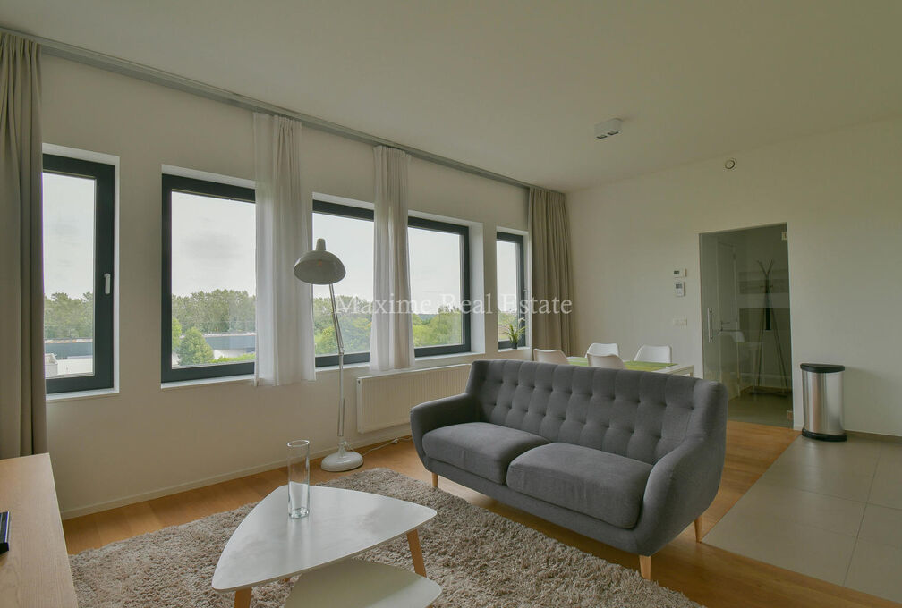 Appartement à louer à Woluwe-Saint-Lambert