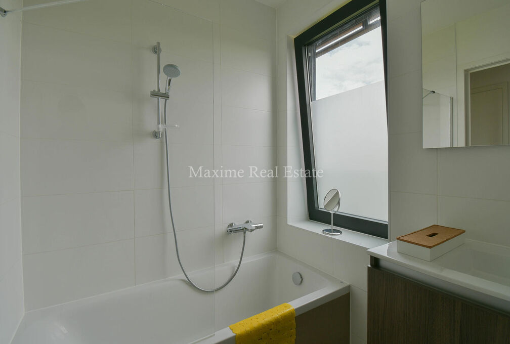 Appartement à louer à Woluwe-Saint-Lambert