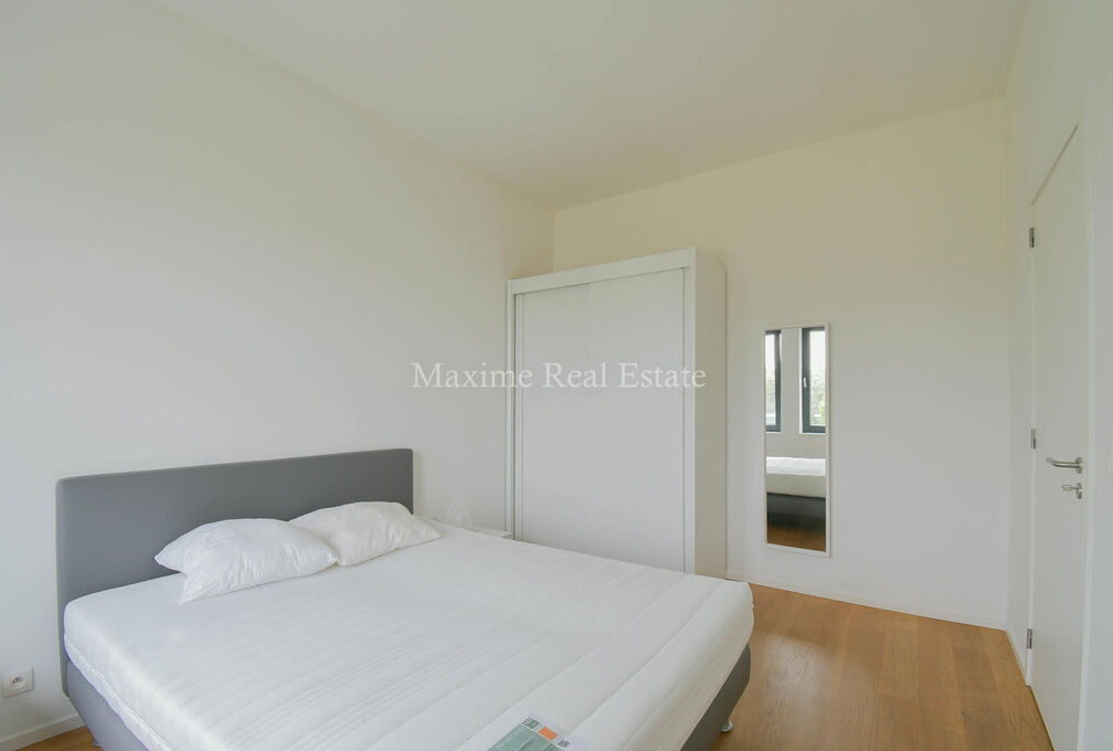 Appartement à louer à Woluwe-Saint-Lambert
