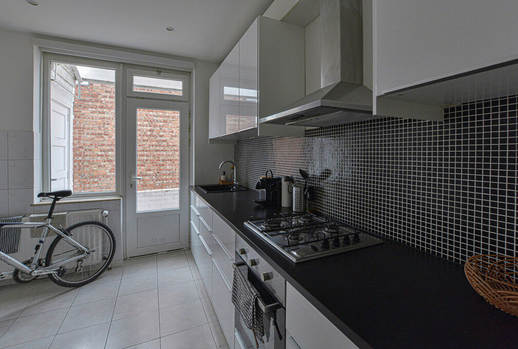 Appartement à louer à Woluwe-Saint-Lambert