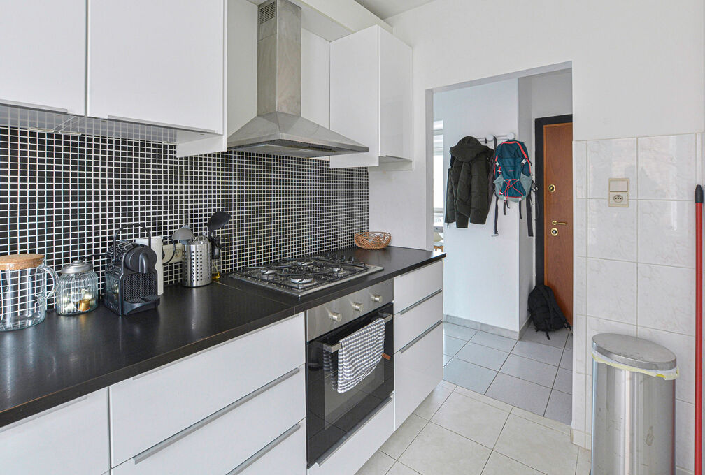 Appartement à louer à Woluwe-Saint-Lambert