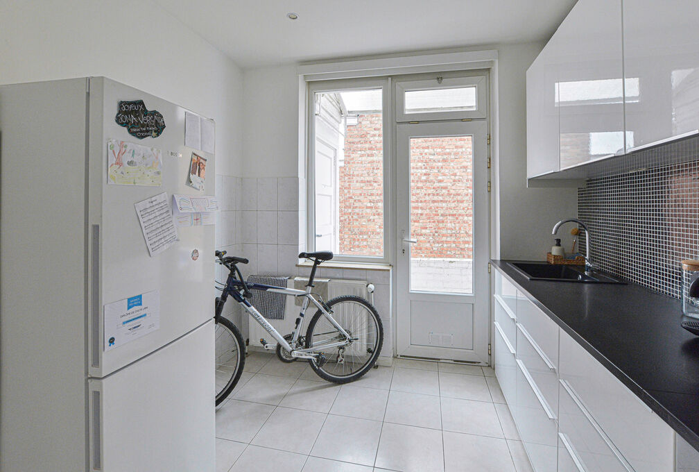 Appartement à louer à Woluwe-Saint-Lambert