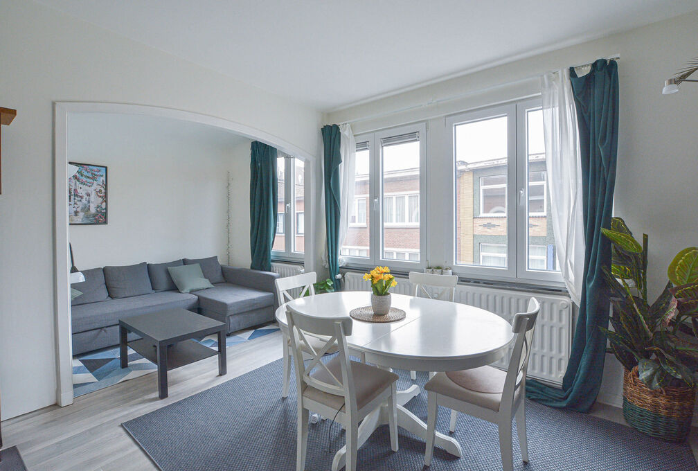 Appartement à louer à Woluwe-Saint-Lambert