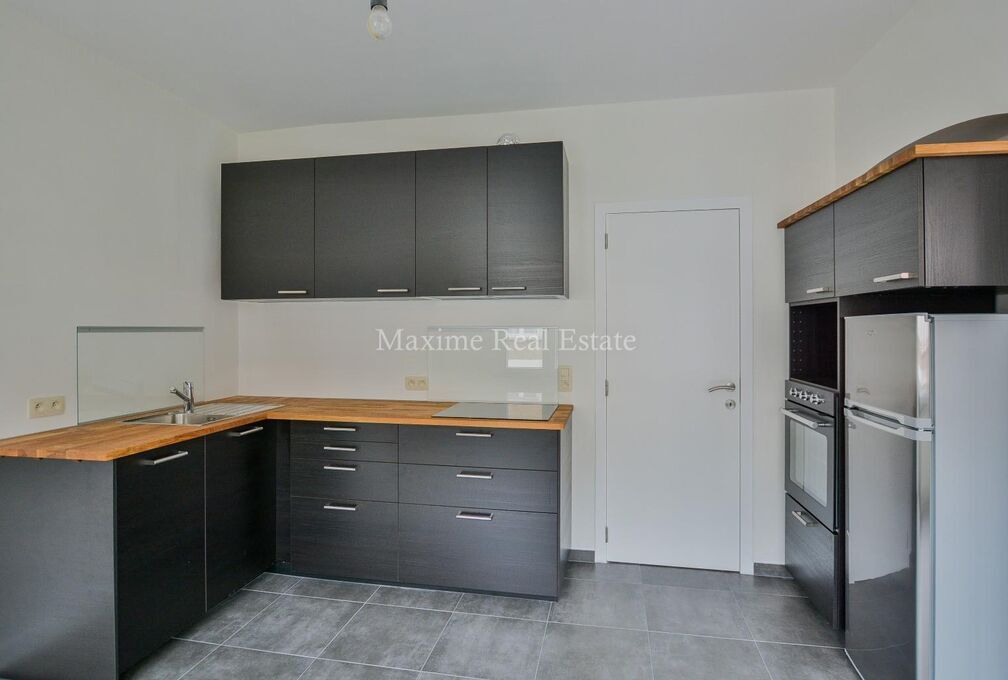 Appartement à louer à Woluwe-Saint-Lambert