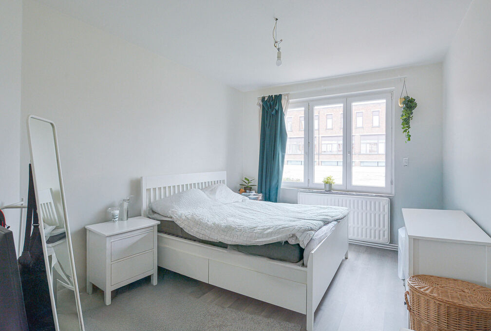 Appartement à louer à Woluwe-Saint-Lambert