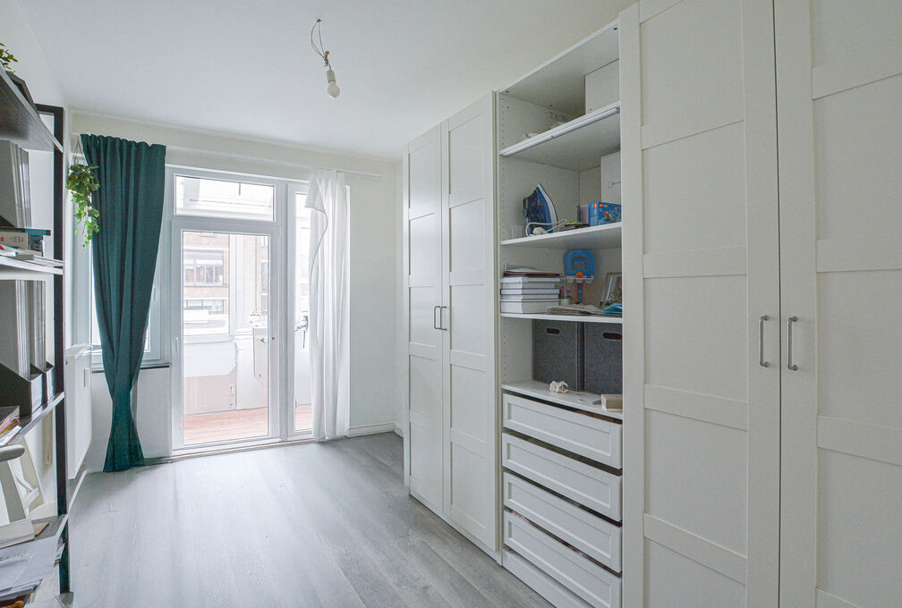 Appartement à louer à Woluwe-Saint-Lambert