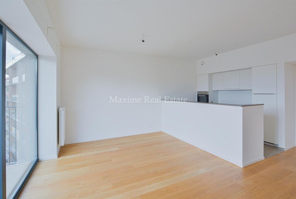 Appartement &agrave; louer &agrave; Woluwe-Saint-Lambert
