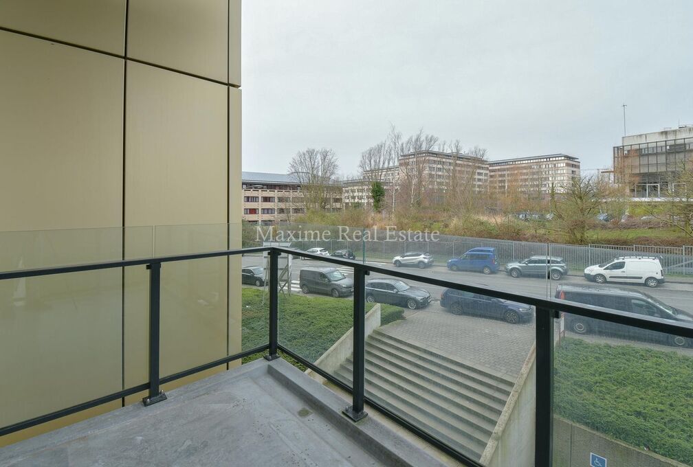 Appartement &agrave; louer &agrave; Woluwe-Saint-Lambert