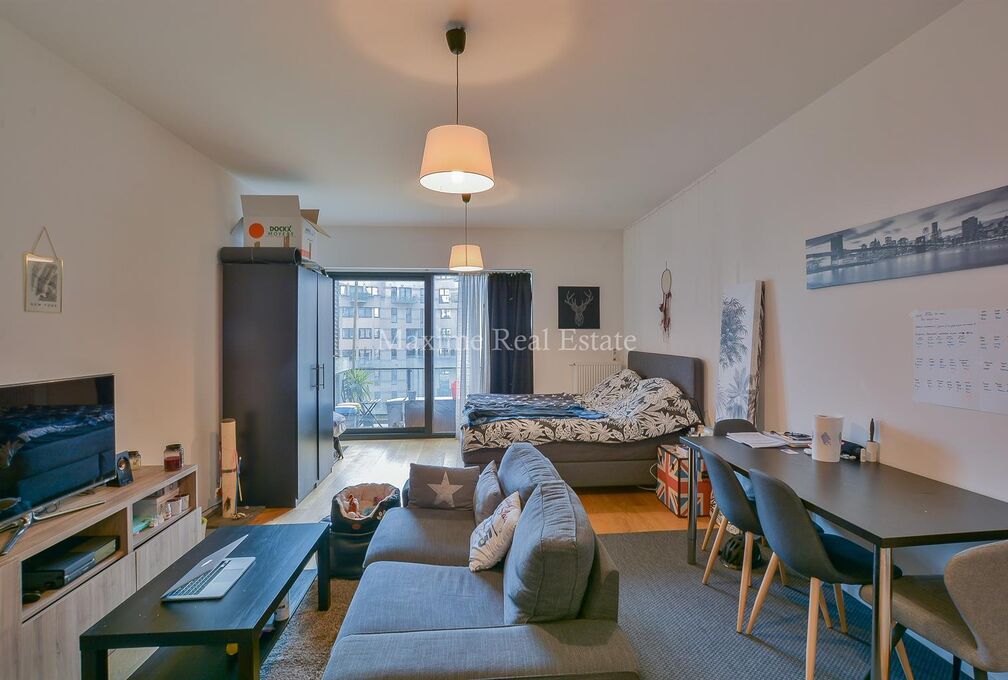 Appartement &agrave; louer &agrave; Woluwe-Saint-Lambert
