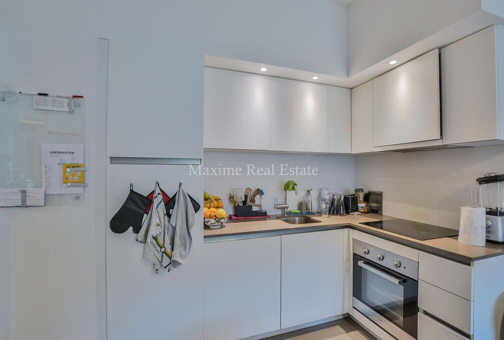 Appartement &agrave; louer &agrave; Woluwe-Saint-Lambert
