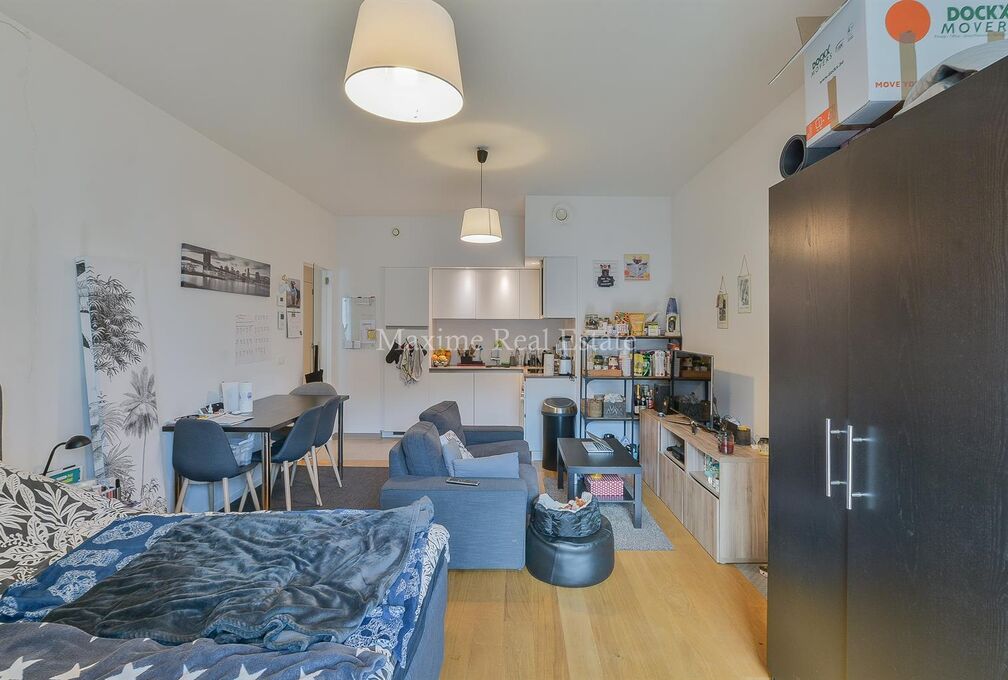 Appartement &agrave; louer &agrave; Woluwe-Saint-Lambert