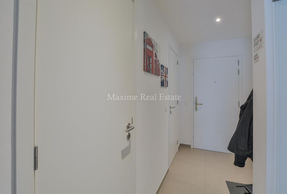 Appartement &agrave; louer &agrave; Woluwe-Saint-Lambert