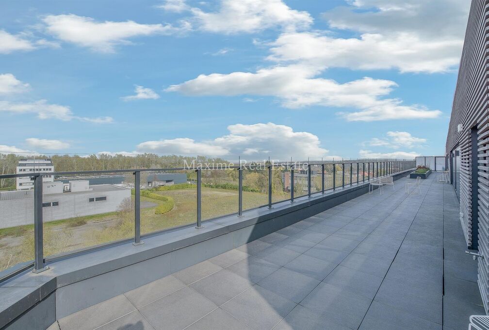 Appartement &agrave; louer &agrave; Woluwe-Saint-Lambert