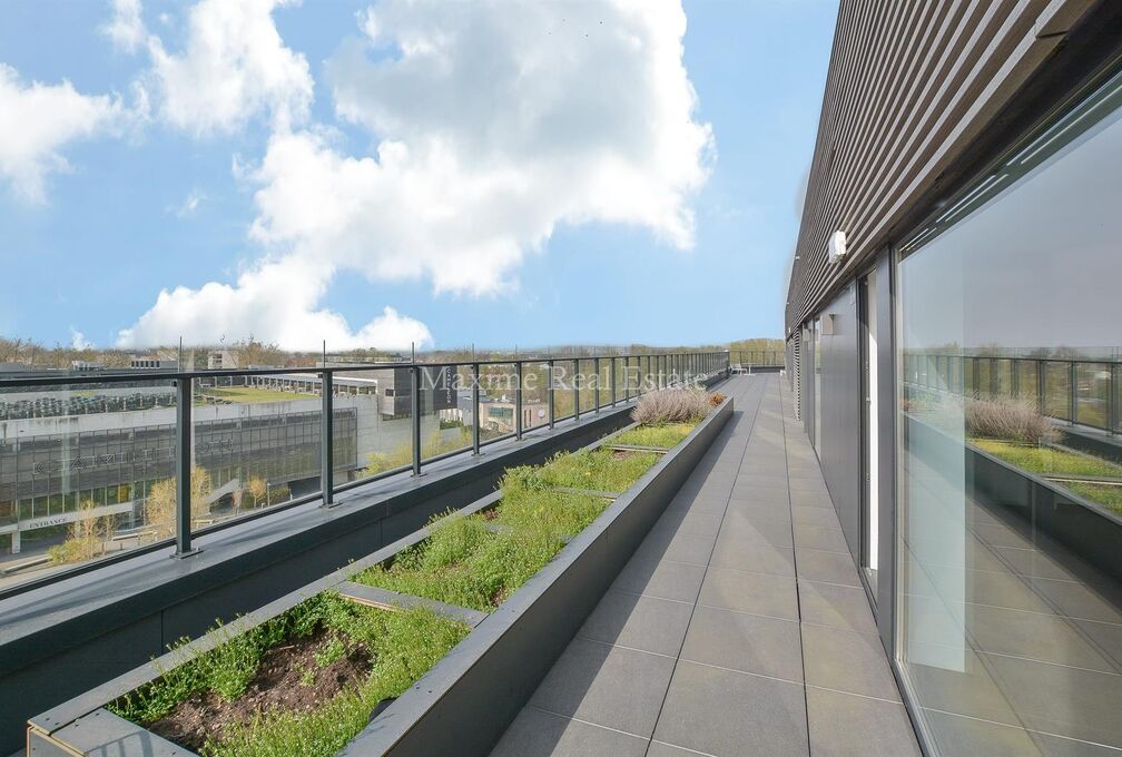 Appartement &agrave; louer &agrave; Woluwe-Saint-Lambert