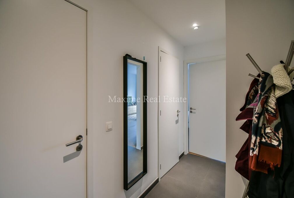Appartement &agrave; louer &agrave; Woluwe-Saint-Lambert