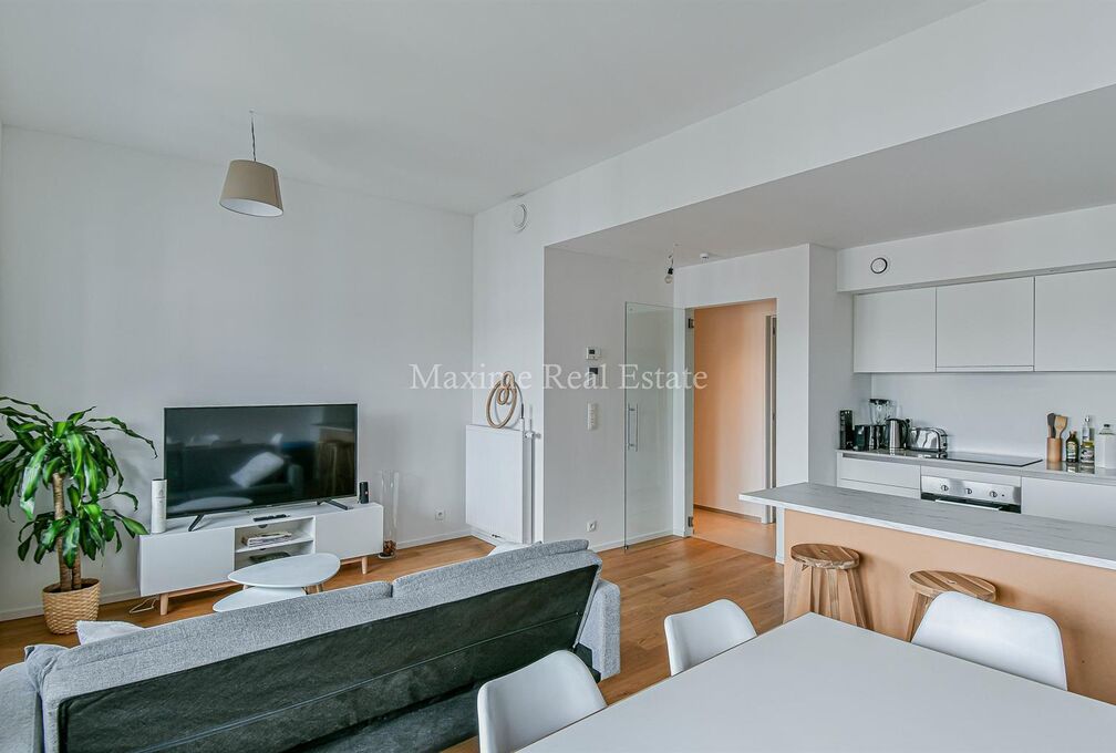 Appartement &agrave; louer &agrave; Woluwe-Saint-Lambert