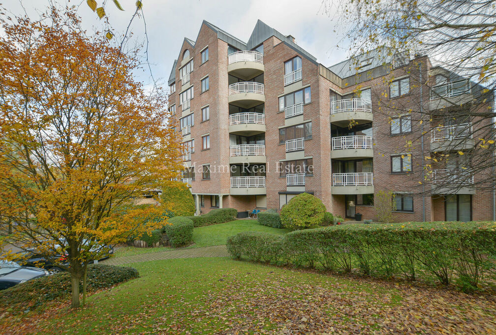 Appartement &agrave; louer &agrave; Woluwe-Saint-Lambert