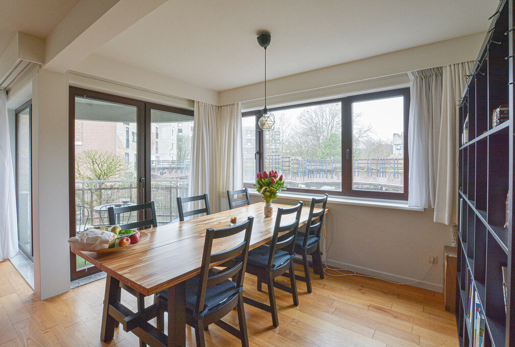 Appartement &agrave; louer &agrave; Woluwe-Saint-Lambert