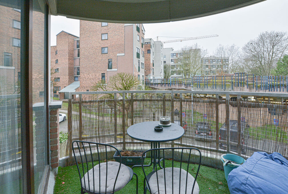 Appartement &agrave; louer &agrave; Woluwe-Saint-Lambert