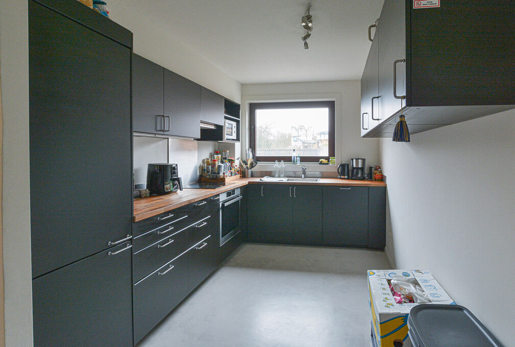 Appartement &agrave; louer &agrave; Woluwe-Saint-Lambert