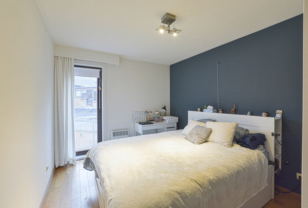 Appartement &agrave; louer &agrave; Woluwe-Saint-Lambert