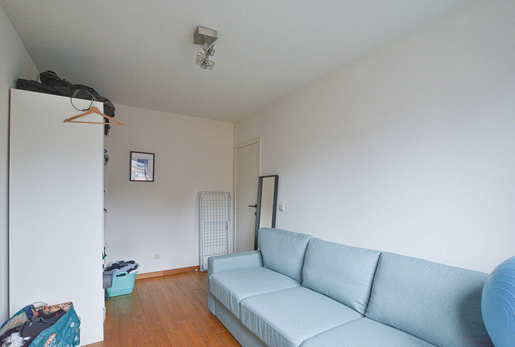 Appartement &agrave; louer &agrave; Woluwe-Saint-Lambert