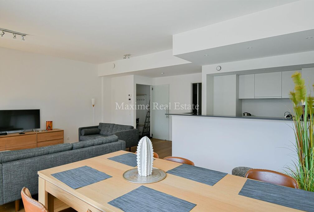 Appartement &agrave; louer &agrave; Woluwe-Saint-Lambert
