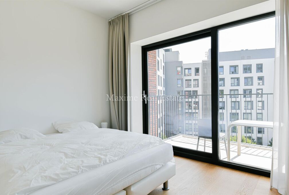 Appartement &agrave; louer &agrave; Woluwe-Saint-Lambert