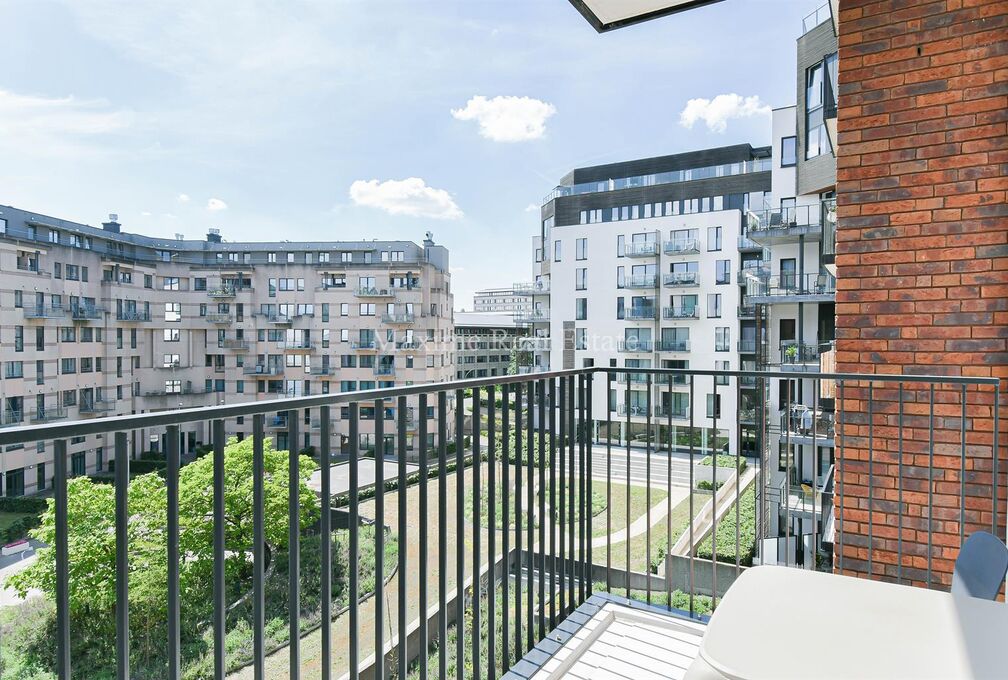 Appartement &agrave; louer &agrave; Woluwe-Saint-Lambert