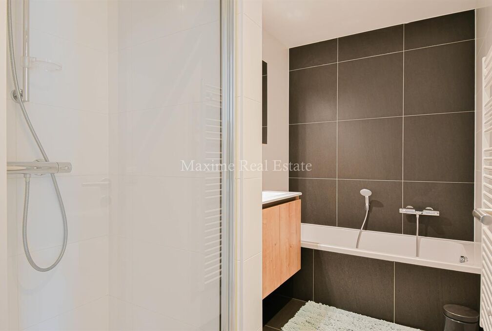 Appartement &agrave; louer &agrave; Woluwe-Saint-Lambert