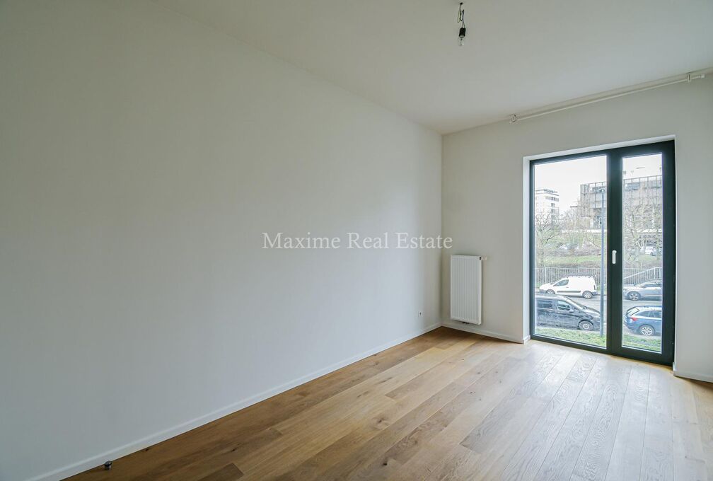 Appartement &agrave; louer &agrave; Woluwe-Saint-Lambert