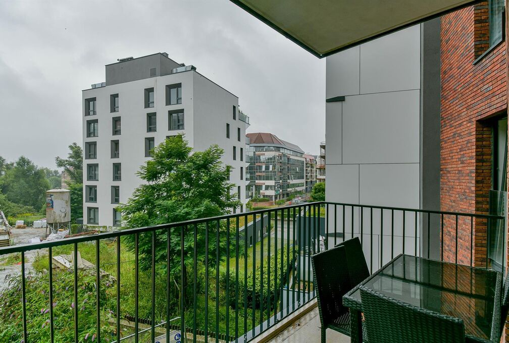 Appartement &agrave; louer &agrave; Woluwe-Saint-Lambert