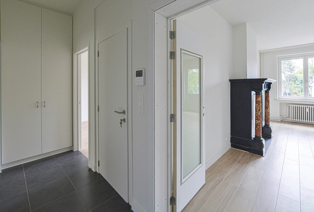 Appartement &agrave; louer &agrave; Woluwe-Saint-Lambert