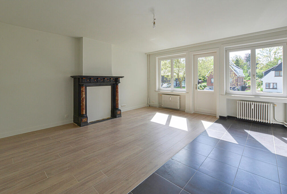 Appartement &agrave; louer &agrave; Woluwe-Saint-Lambert