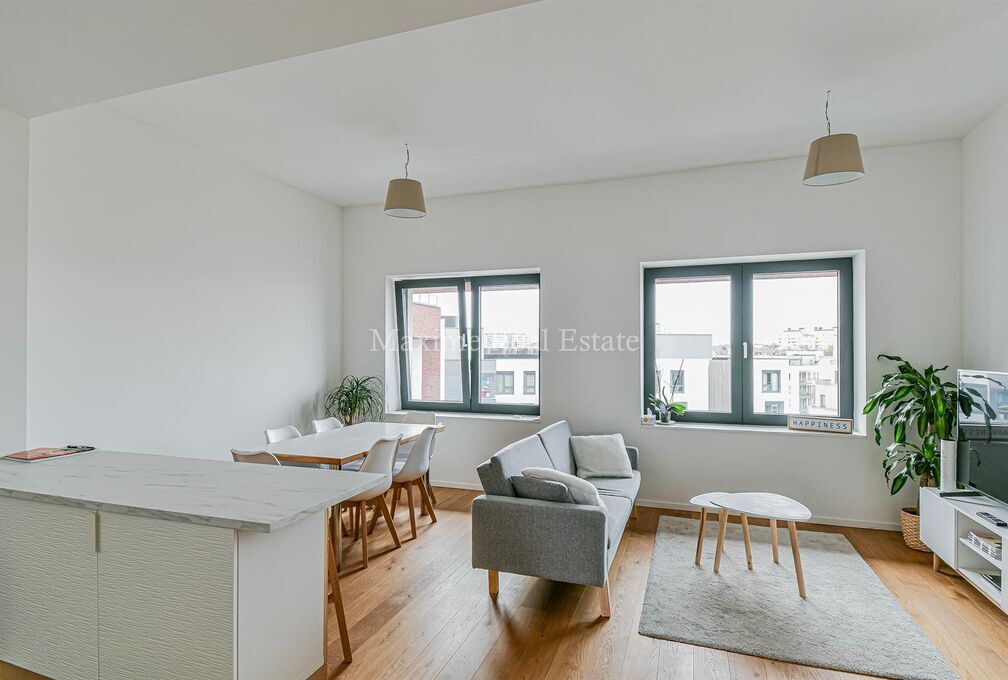 Appartement &agrave; louer &agrave; Woluwe-Saint-Lambert