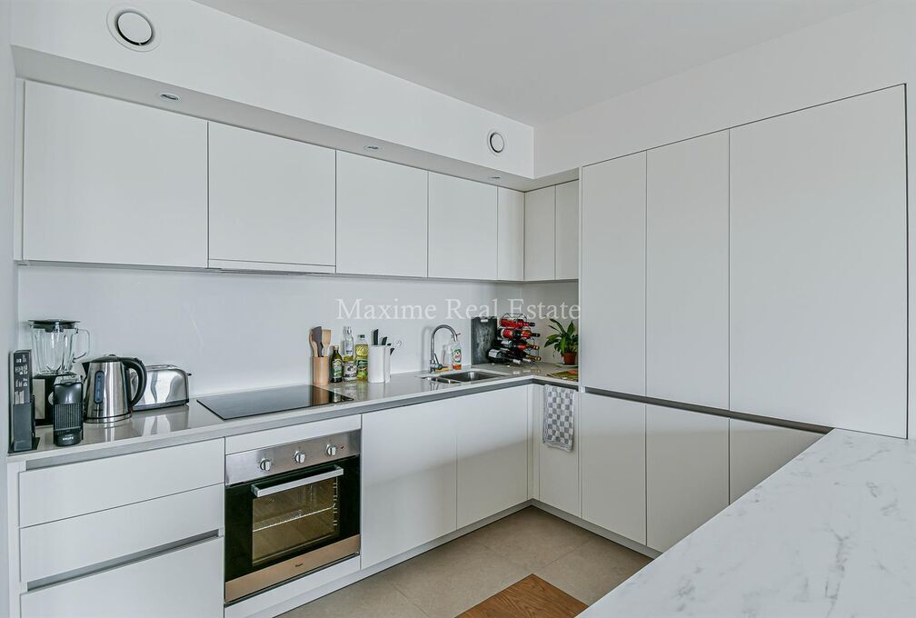 Appartement &agrave; louer &agrave; Woluwe-Saint-Lambert