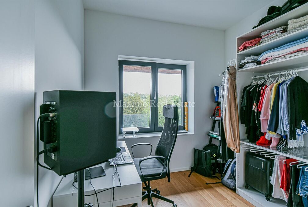 Appartement &agrave; louer &agrave; Woluwe-Saint-Lambert