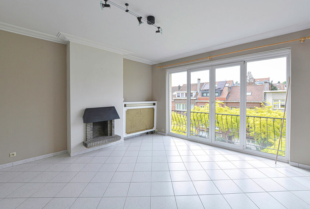 Appartement &agrave; louer &agrave; Woluwe-Saint-Lambert