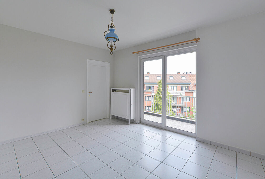Appartement &agrave; louer &agrave; Woluwe-Saint-Lambert