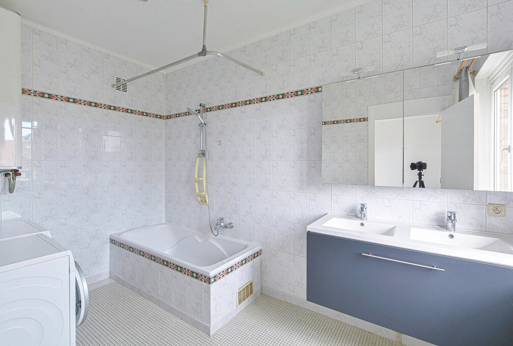 Appartement &agrave; louer &agrave; Woluwe-Saint-Lambert